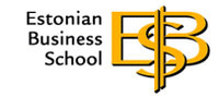 Logo of Estonian Business School