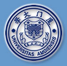 Logo Xiamen University School of Management