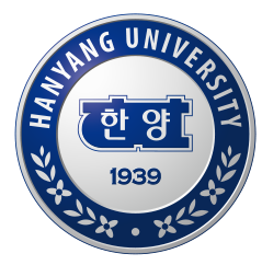 Logo Hanyang University College of Engineering Sciences