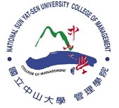 Logo National Sun Yat-Sen University College of Management