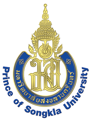 Logo Prince of Songkla University Faculty of Hospitality and Tourism