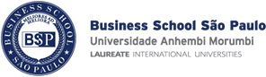 Logo of BSP - Business School São Paulo