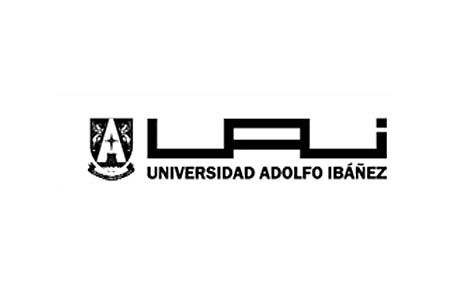 Logo Universidad Adolfo Ibañez Escuela de Negocios