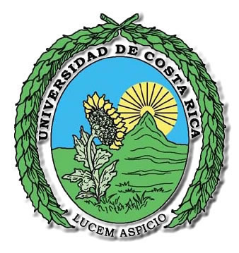 Logo Universidad de Costa Rica Estudios de Posgrado