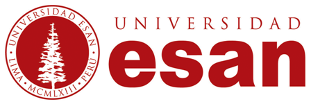 Logo of Universidad ESAN