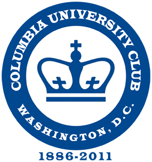 Logo Columbia University - Columbia Business School