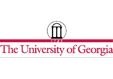 Logo of University of Georgia