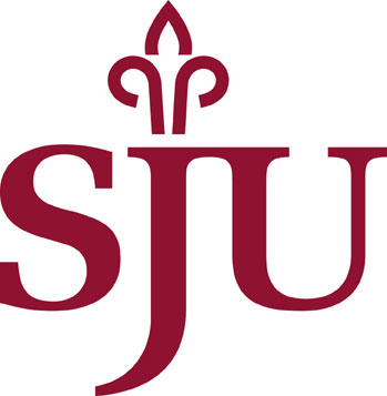 Logo of Saint Joseph's University