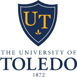 Logo of University of Toledo