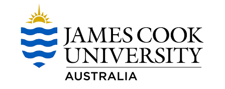 Logo James Cook University - College Public Health, Medical and Veterinary Sciences