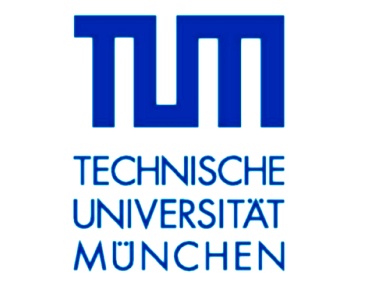 Logo TU München - Department of Mathematics