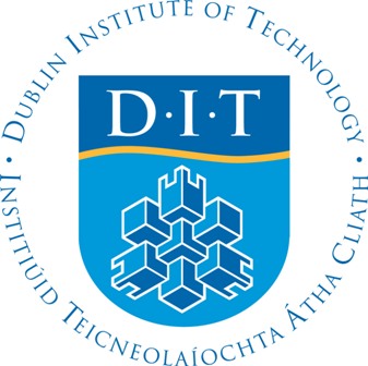 Logo TU Dublin - School of Business Technology, Retail, and Supply Chain