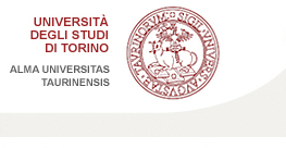 Logo Università degli Studi di Torino Department of Foreign Languages, Literatures and Modern Cultures