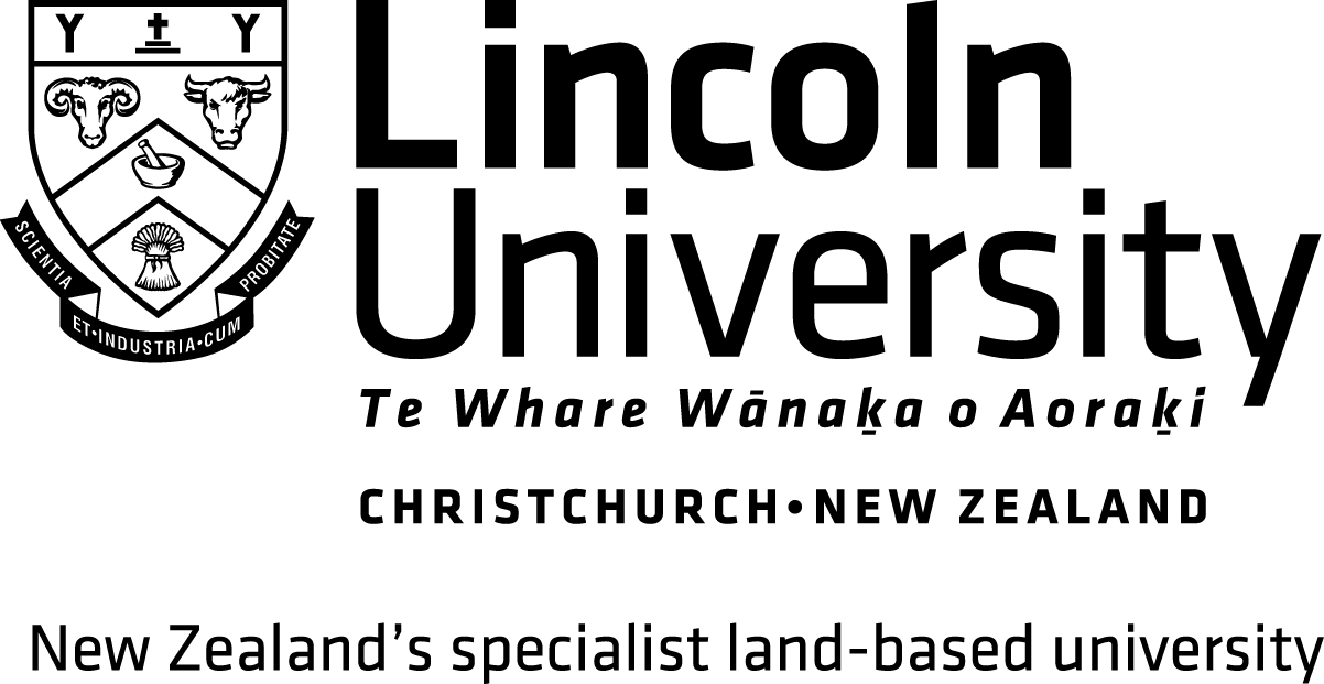 Logo  Lincoln University Department of Tourism, Sport and Society