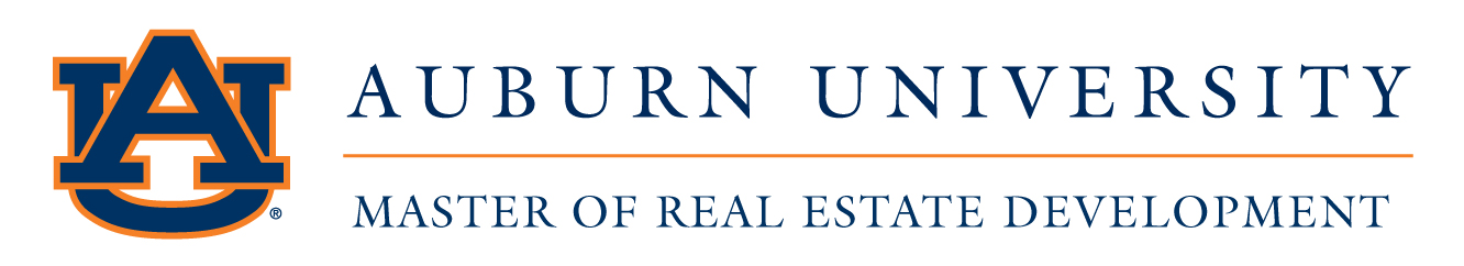 Logo Auburn University - Raymond J. Harbert College of Business