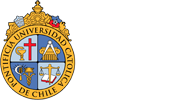 Logo Pontificia Universidad Católica de Chile - Faculty of Architecture, Design and Urban Studies 