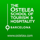 Logo Ostelea, Tourism Management School in partnership with EAE Business School & Universitat de Lleida