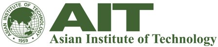 Logo Asian Institute of Technology (AIT) -  Department of Food, Agriculture, and Bioresources