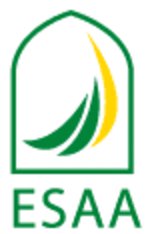 Logo Ecole Supérieure Algérienne des Affaires - ESAA