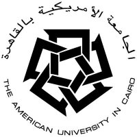 Logo The American University in Cairo - School of Global Affairs and Public Policy