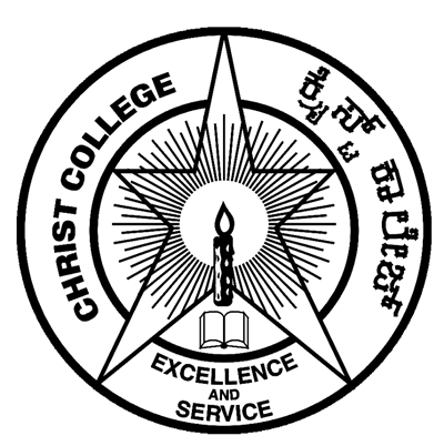 Logo Christ University