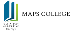 Logo MAPS Institute