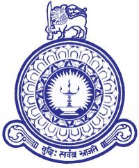 Logo of University of Colombo
