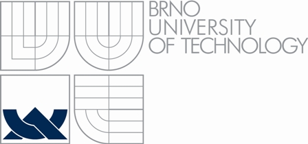 Logo Brno University of Technology