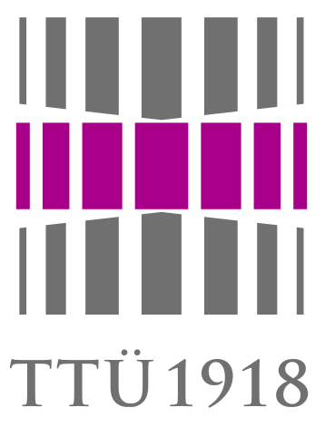 Logo of Tallinn University of Technology