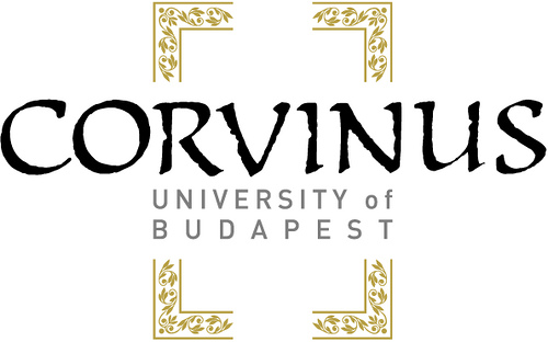 Logo Corvinus University of Budapest - Faculty of Social Sciences and International Relations