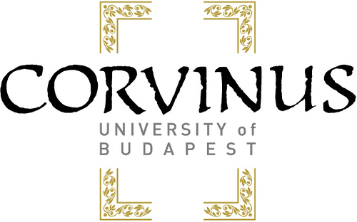 Logo of Corvinus University of Budapest