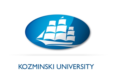 Logo Kozminski University with Institute For Privatisation and Management (Ipm)