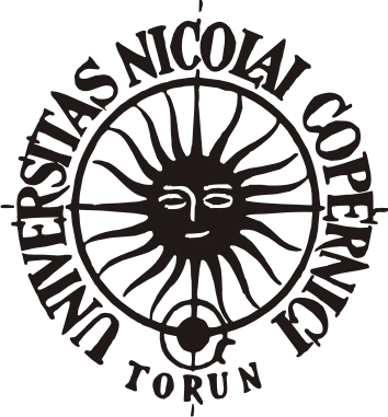 Logo Nicolaus Copernicus University