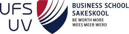 Logo UFS Business School