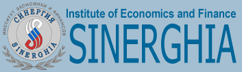 Logo Sinerghia Institute of Economics and Finance