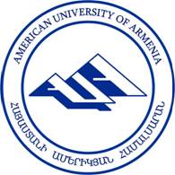 Logo American University Of Armenia 