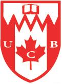 Logo of University College of Bahrain (UCB)