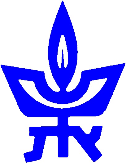 Logo of Tel Aviv University