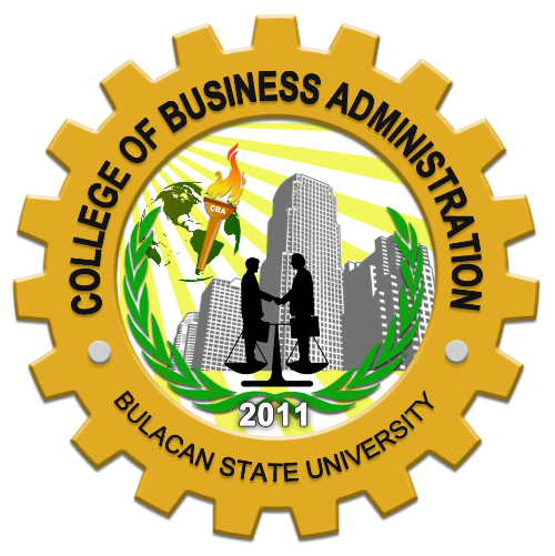 Logo of CBA College of Business Administration - University of Business and Technology