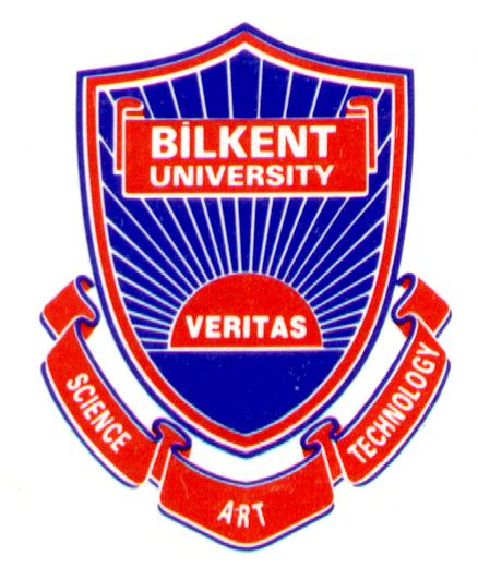 Logo Bilkent University 