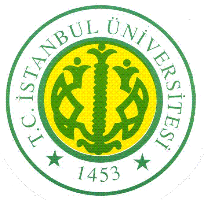 Logo Istanbul University - School of Business