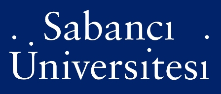 Logo Sabanci Üniversitesi