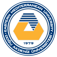 Logo Eastern Mediterranean University