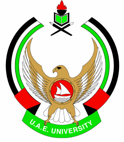 Logo of United Arab Emirates University (UAEU)