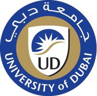 Logo University of Dubai