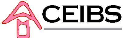 Logo of CEIBS - China Europe International Business School