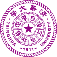 Logo of Tsinghua University