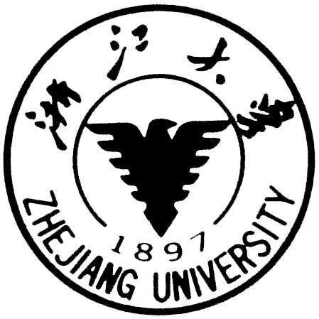 Logo Zhejiang University