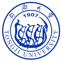 Logo of Tongji University 