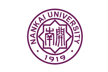 Logo Nankai University 